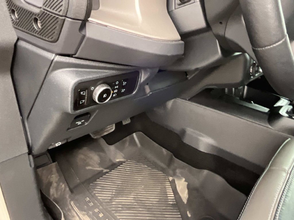 Certified 2025 Ford Bronco Outer Banks AWD/4WD image 33