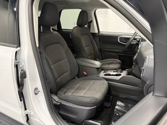 Certified 2024 Ford Bronco Sport Big Bend AWD/4WD image 34