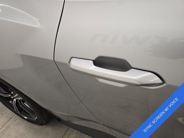 Certified 2024 Ford Mustang Premium RWD image 9