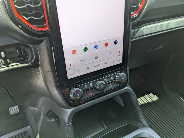 Certified 2025 Ford Ranger Raptor AWD/4WD image 25