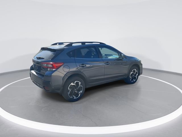 Used 2021 Subaru Crosstrek 2.5i Limited w/ Popular Package #5 AWD/4WD image 6