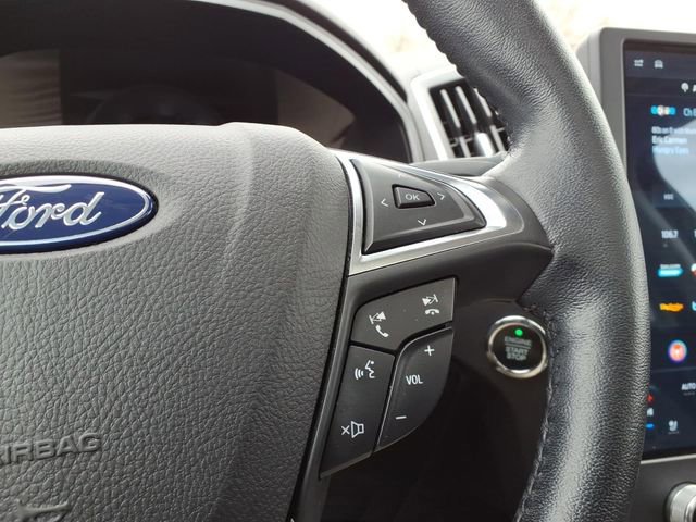 Certified 2023 Ford Edge SEL w/ Convenience Package image 17