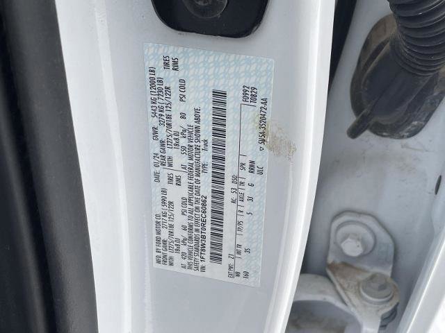 Certified 2024 Ford F350 XLT w/ FX4 Off-Road Package image 11
