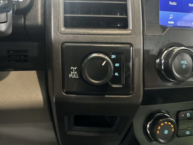 Certified 2022 Ford F350 XL w/ Power Equipment Group AWD/4WD image 27