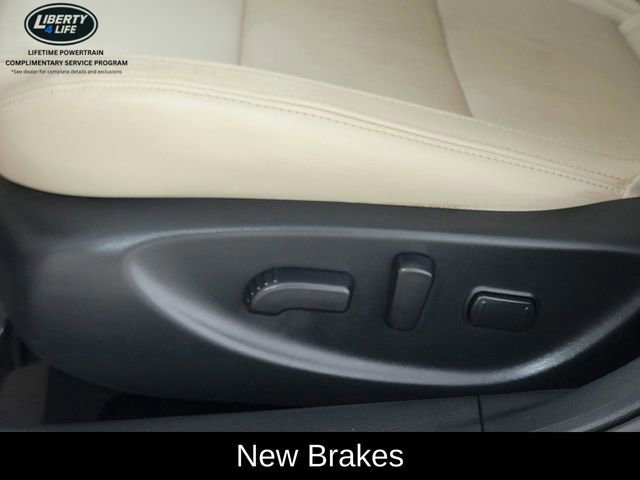 Used 2019 Nissan Maxima 3.5 SL w/ Floor Mat Group image 14