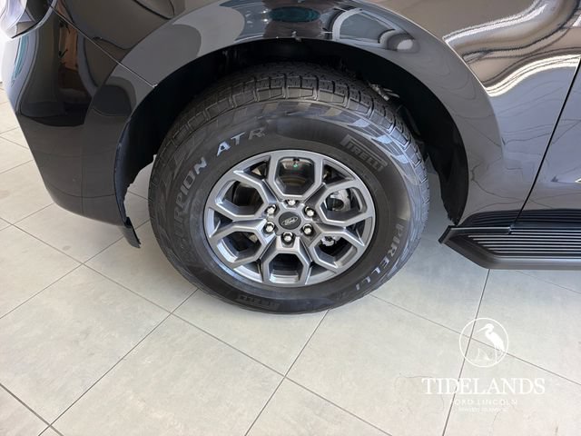 Certified 2025 Ford Expedition Active RWD image 32
