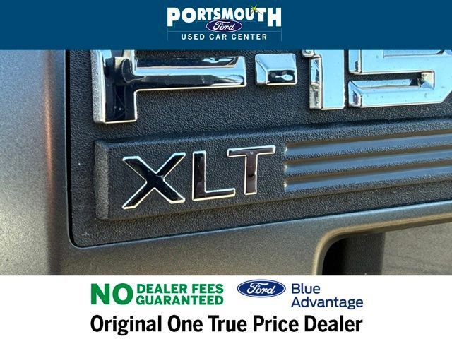 Certified 2023 Ford F150 XLT w/ Equipment Group 302A High image 26