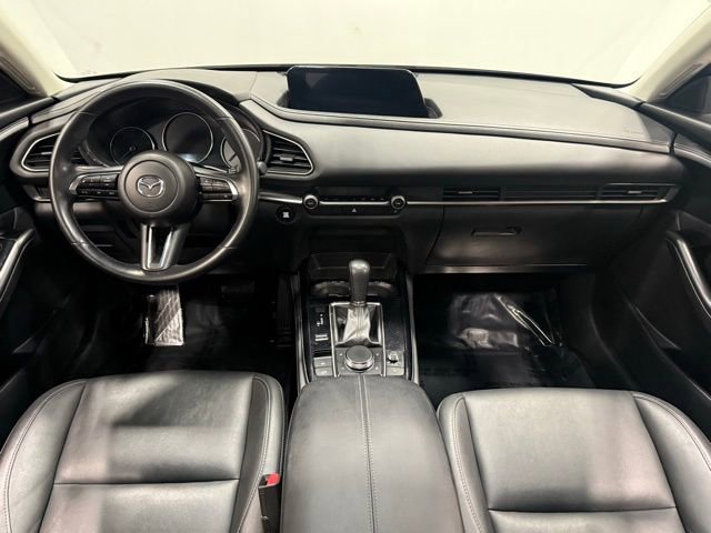 Used 2024 MAZDA CX-30 AWD 2.5 S w/ Select Sport Pkg image 33