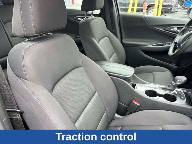 Used 2024 Chevrolet Malibu LT FWD image 28