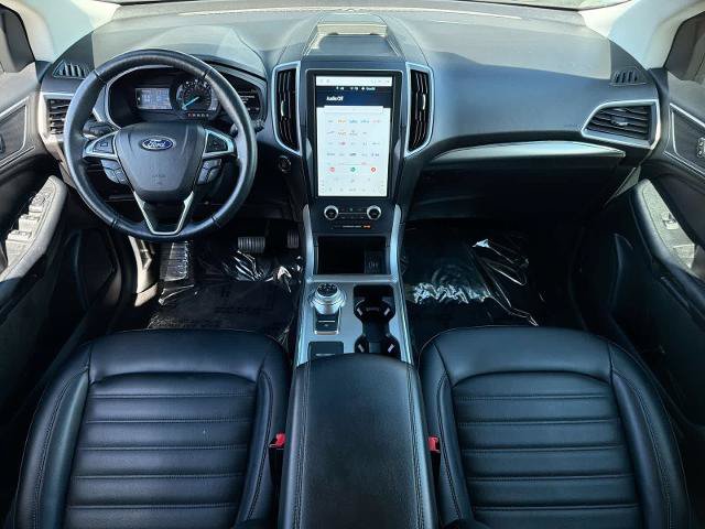 Certified 2022 Ford Edge SEL w/ Convenience Package AWD/4WD image 16