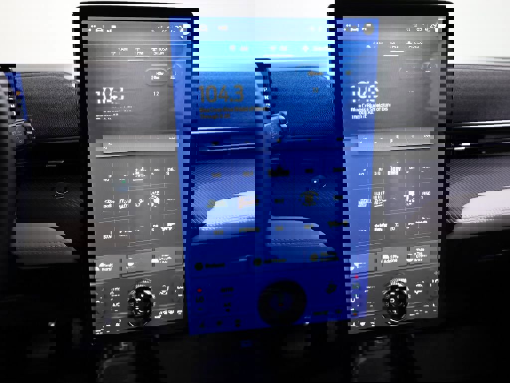 Certified 2023 Ford Mustang Mach-E Premium image 14