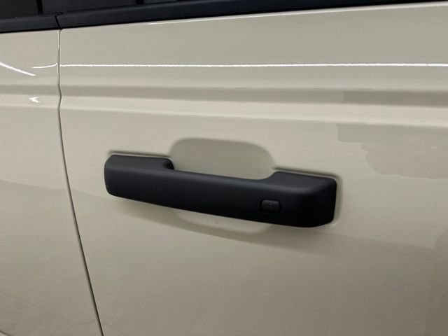 Certified 2025 Ford Bronco Badlands image 10