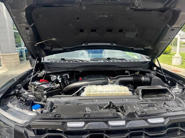 Certified 2024 Ford F150 Raptor AWD/4WD image 18