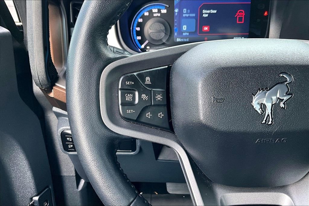 Certified 2023 Ford Bronco Outer Banks w/ Sasquatch Package image 18