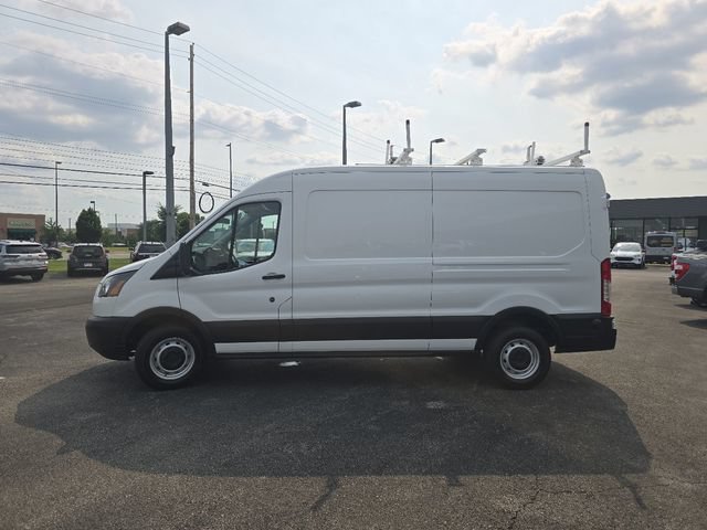 Certified 2019 Ford Transit 250 148 Medium Roof RWD image 9