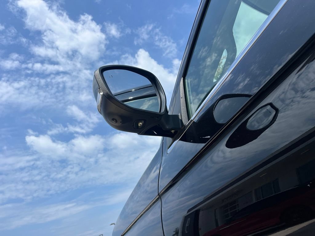 Certified 2025 Ford Expedition Max Active AWD/4WD image 42