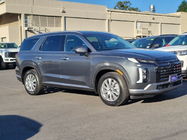 Used 2023 Hyundai Palisade SEL w/ Cargo Package FWD image 30