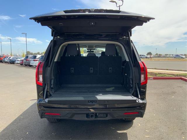 Certified 2025 Ford Expedition Active RWD image 13