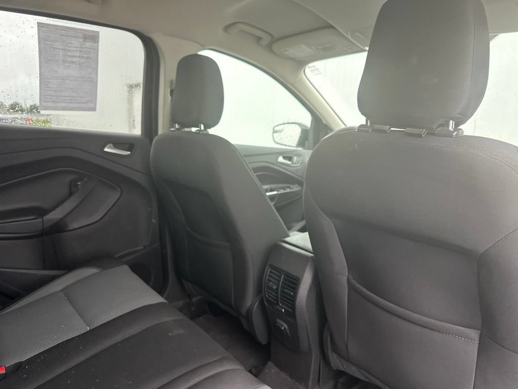 Certified 2019 Ford Escape SE AWD/4WD image 27