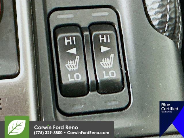 Used 2020 Subaru Forester Touring AWD/4WD image 25