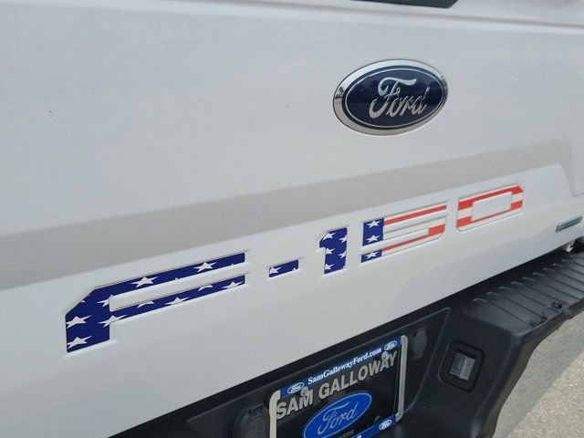 Certified 2020 Ford F150 XLT w/ Equipment Group 302A Luxury image 11