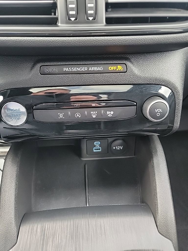 Certified 2023 Ford Escape ST-Line w/ Tech Pack #1 image 60