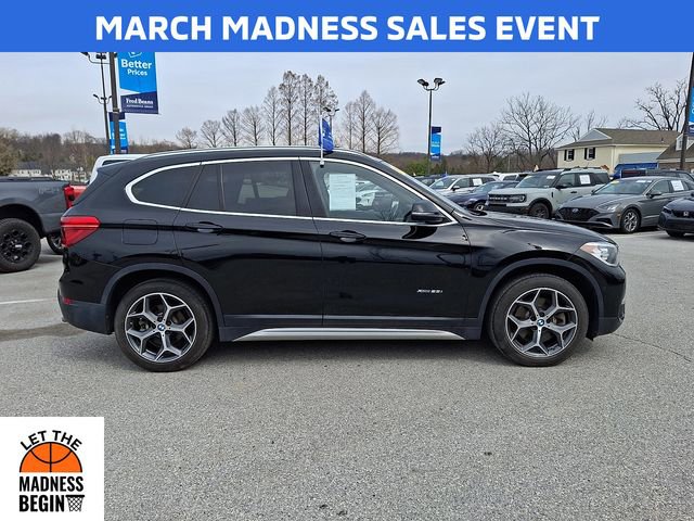 Used 2018 BMW X1 xDrive28i image 12