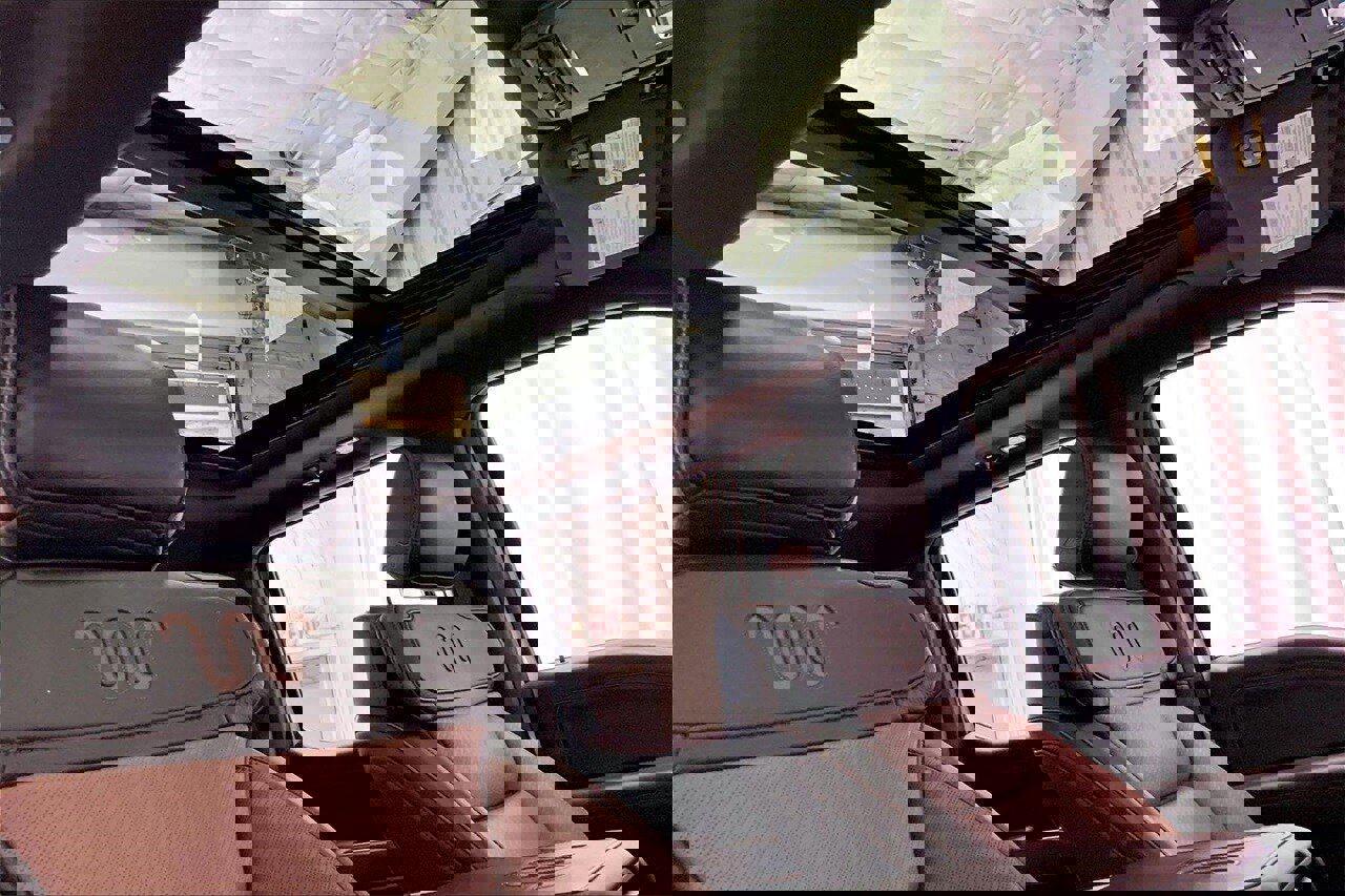 Certified 2025 Ford F350 King Ranch image 28