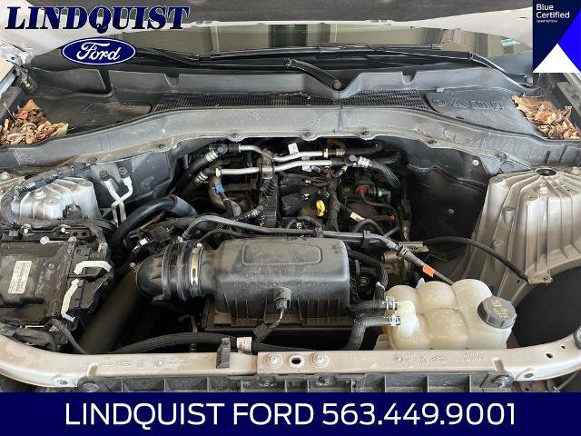 Certified 2024 Ford Explorer XLT w/ Equipment Group 202A AWD/4WD image 22