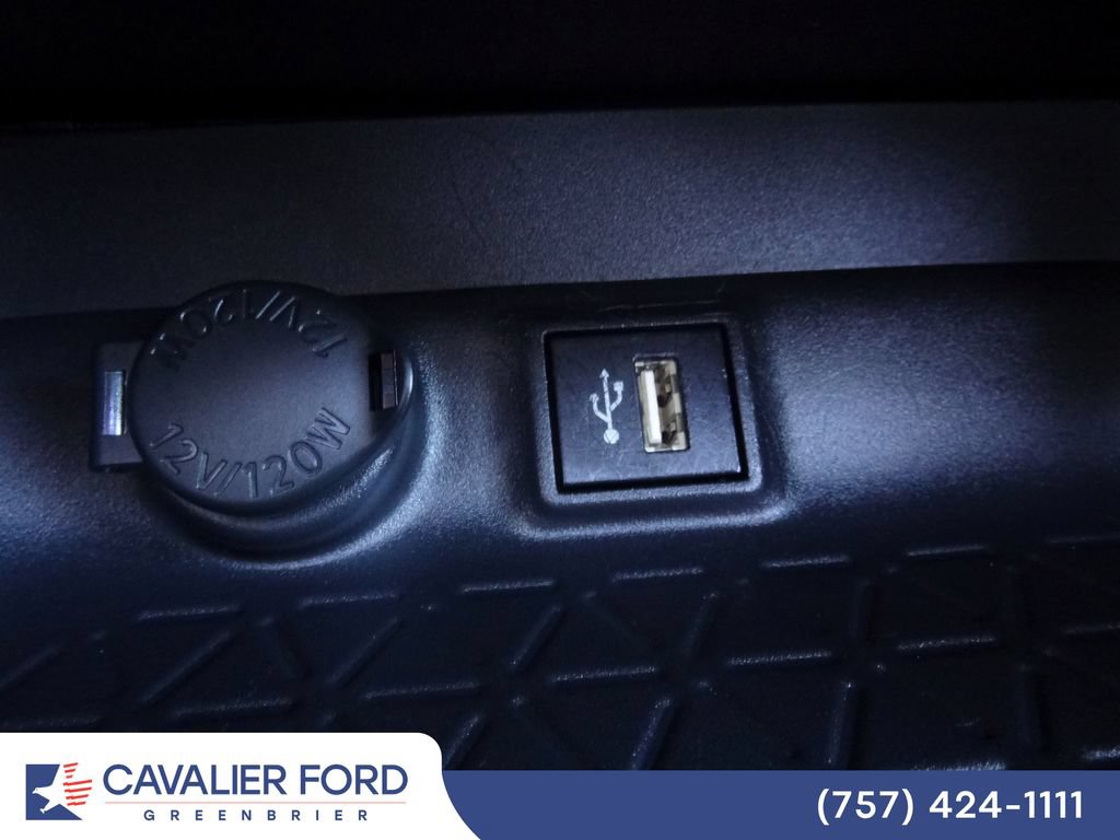 Used 2025 Toyota RAV4 XLE w/ Convenience Package AWD/4WD image 26