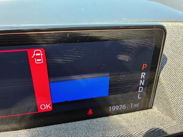 Certified 2022 Ford Mustang Mach-E Premium image 18