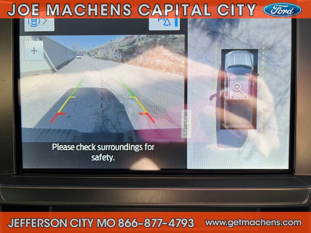 Certified 2024 Ford F250 XL w/ STX Appearance Package image 19