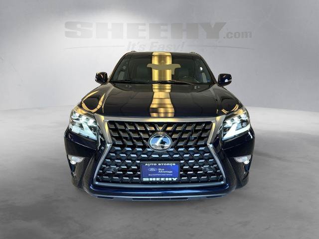 Used 2022 Lexus GX 460 Premium w/ Premium Plus Package AWD/4WD image 17