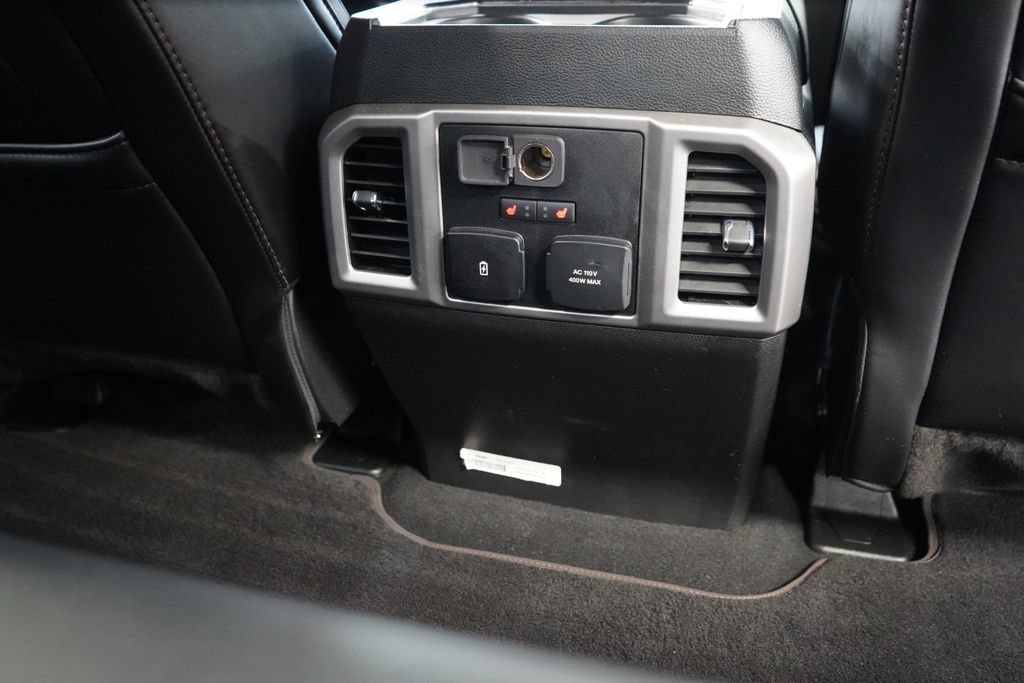 Certified 2021 Ford F250 Platinum w/ FX4 Off-Road Package AWD/4WD image 29