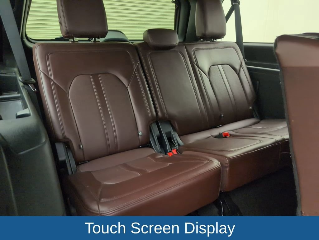 Certified 2024 Ford Expedition Max Limited image 20