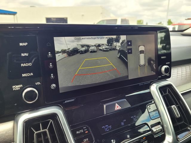 Used 2022 Kia Sorento SX FWD image 20
