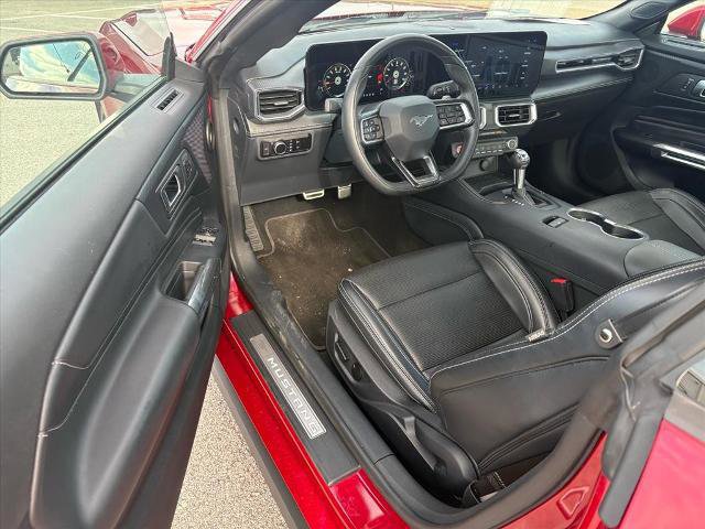 Certified 2024 Ford Mustang GT Premium image 9