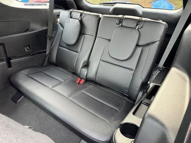 Certified 2021 Ford Explorer ST w/ Equipment Group 401A image 10