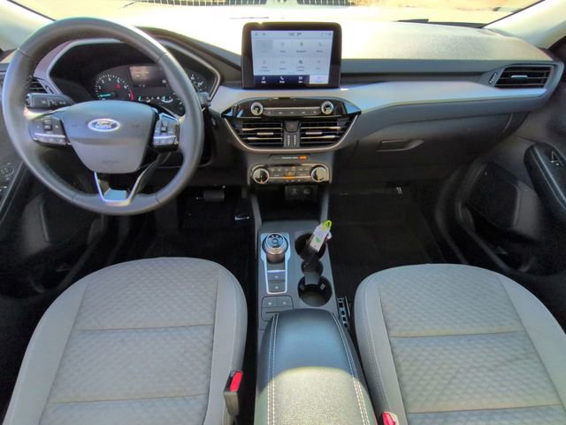 Certified 2022 Ford Escape SE w/ Convenience Package image 15