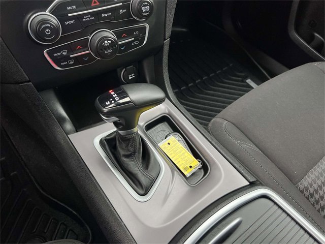 Used 2023 Dodge Charger SXT w/ Blacktop Special Edition image 23