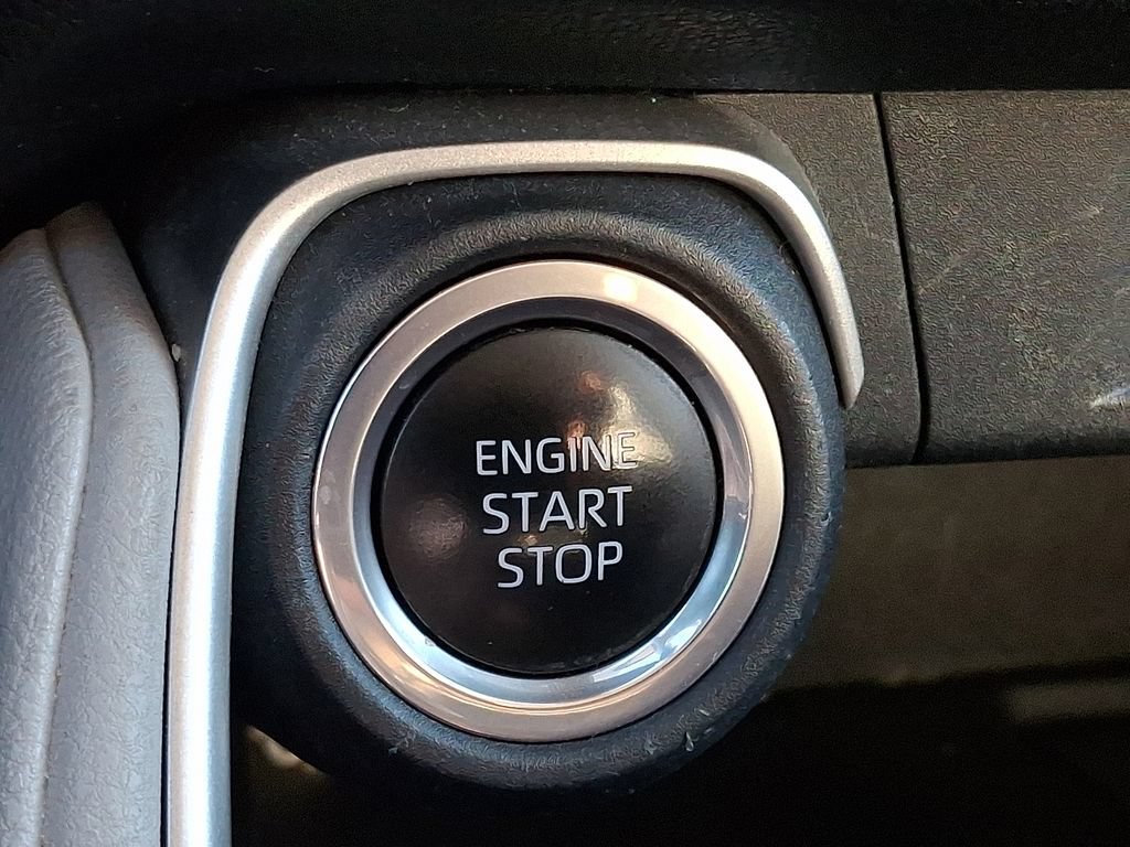 Used 2024 Toyota Grand Highlander AWD image 22