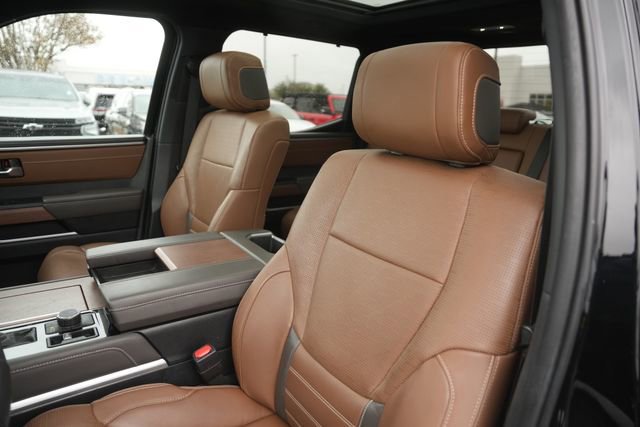 Used 2023 Toyota Tundra 1794 Edition image 10