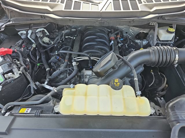 Certified 2021 Ford F150 XLT w/ Equipment Group 302A High AWD/4WD image 34