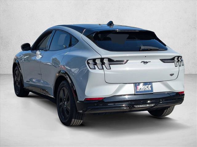 Certified 2023 Ford Mustang Mach-E California Route 1 AWD/4WD image 8