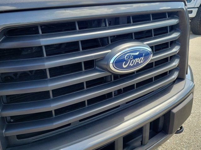 Certified 2017 Ford F150 XL w/ Equipment Group 101A Mid AWD/4WD image 15