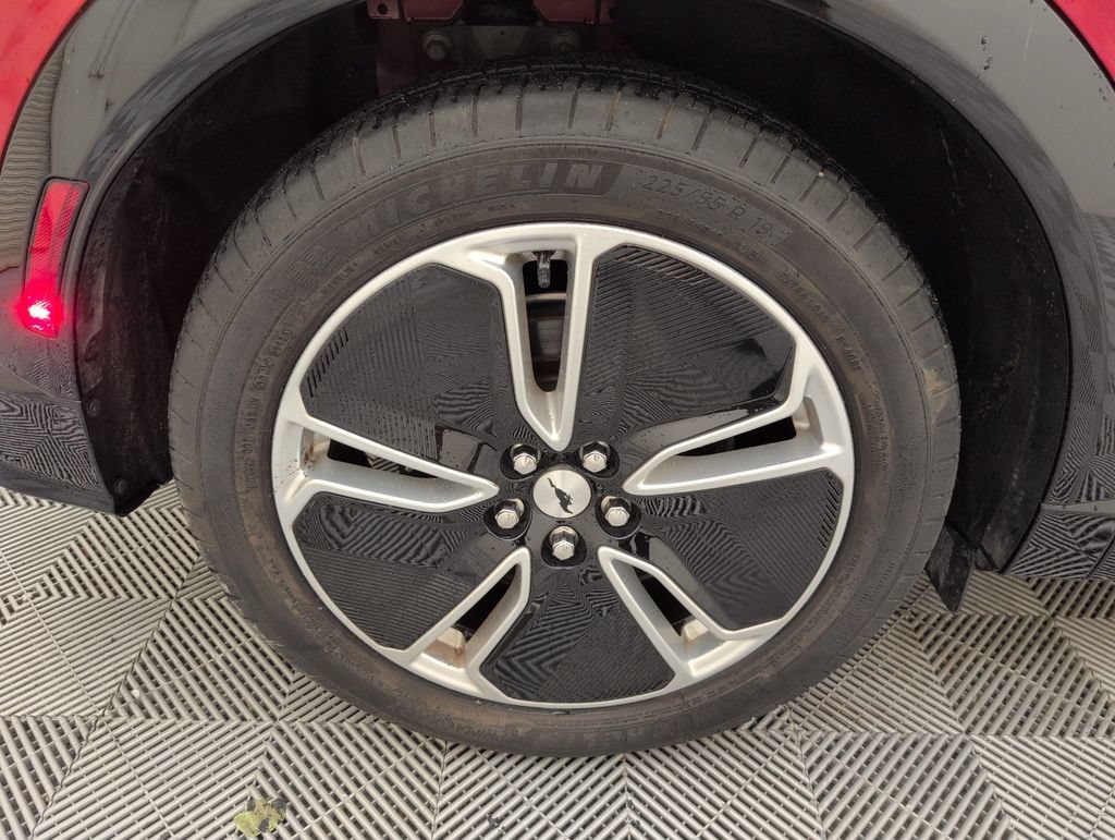 Certified 2023 Ford Mustang Mach-E Premium RWD image 20