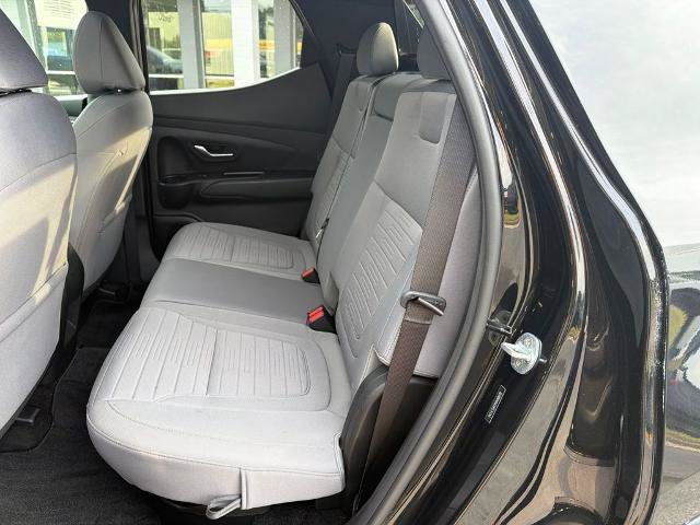 Used 2022 Hyundai Santa Cruz SEL w/ Activity Package AWD/4WD image 16