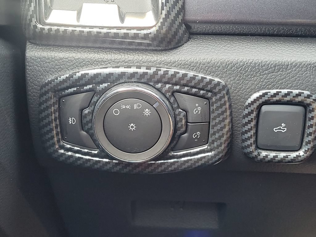 Certified 2023 Ford Ranger Lariat AWD/4WD image 22