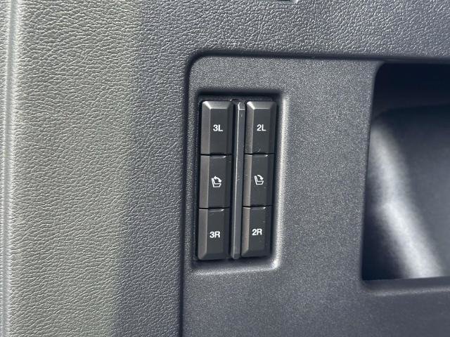 Certified 2022 Ford Expedition Max Platinum AWD/4WD image 11