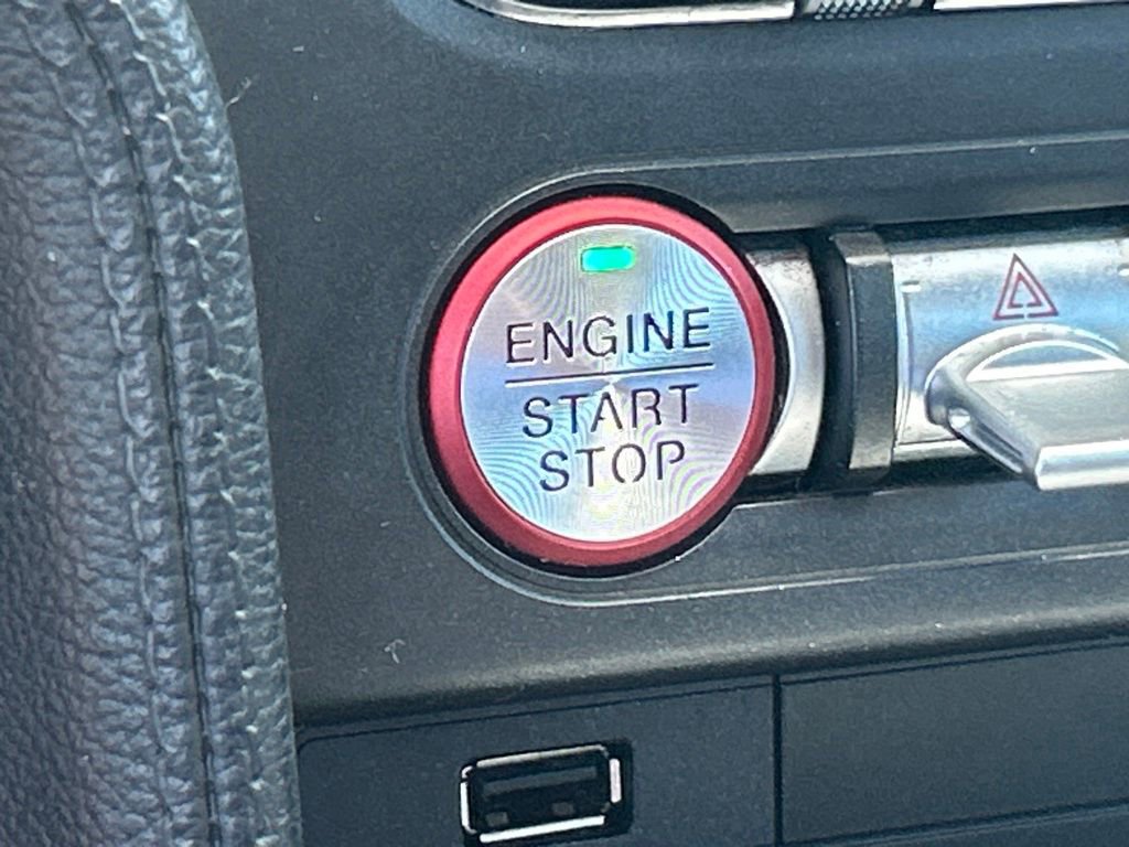 Certified 2023 Ford Mustang Premium image 38